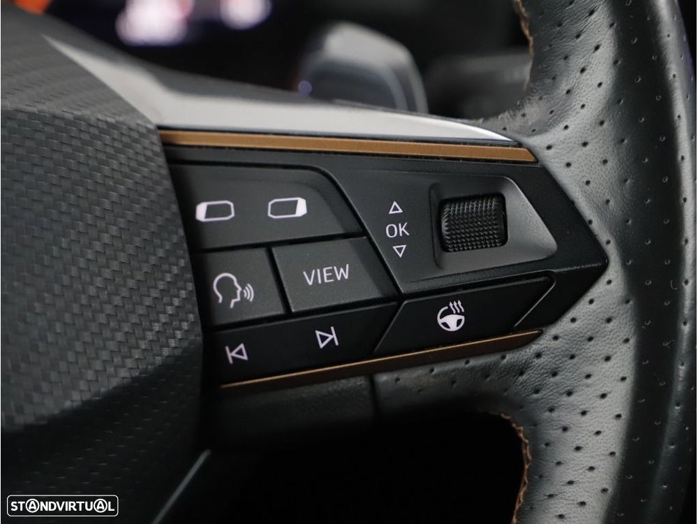 Cupra Formentor 1.4 e-Hybrid DSG - 34