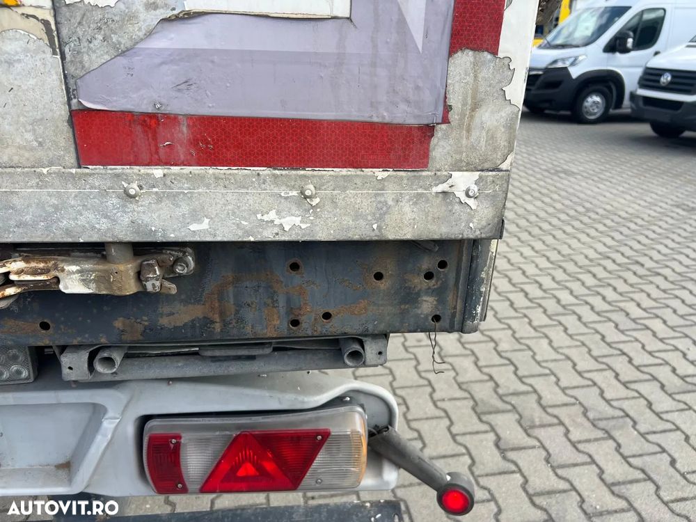 Kögel s24-1 code xl axa liftanta - 19