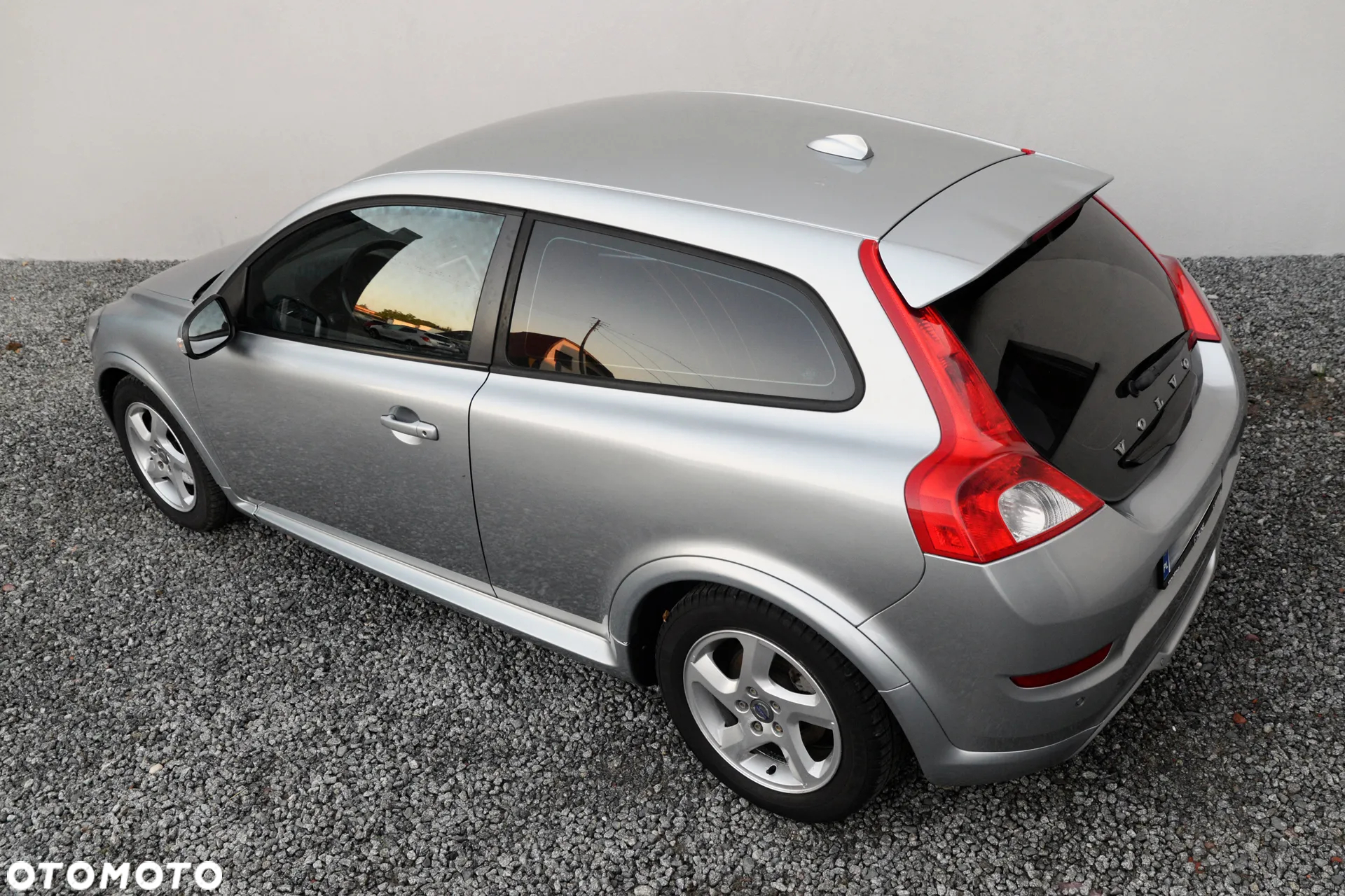 Volvo C30 1.6D DRIVe Summum - 17