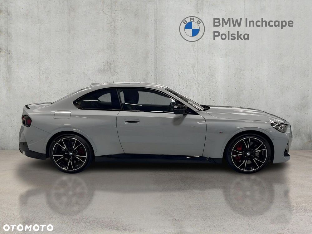 BMW Seria 2 M240i xDrive - 6