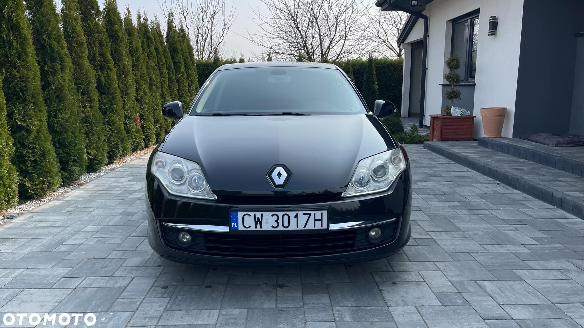 Renault Laguna - 4