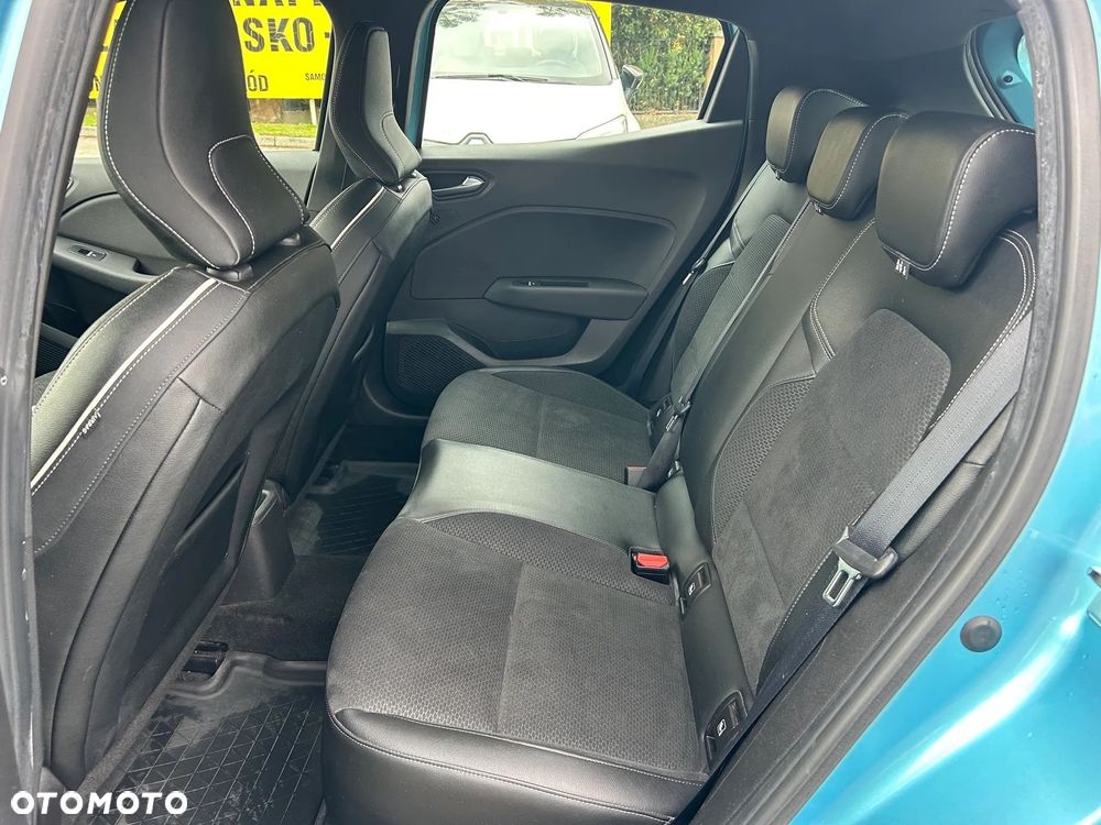 Renault Clio 1.3 TCe Intens EDC - 15