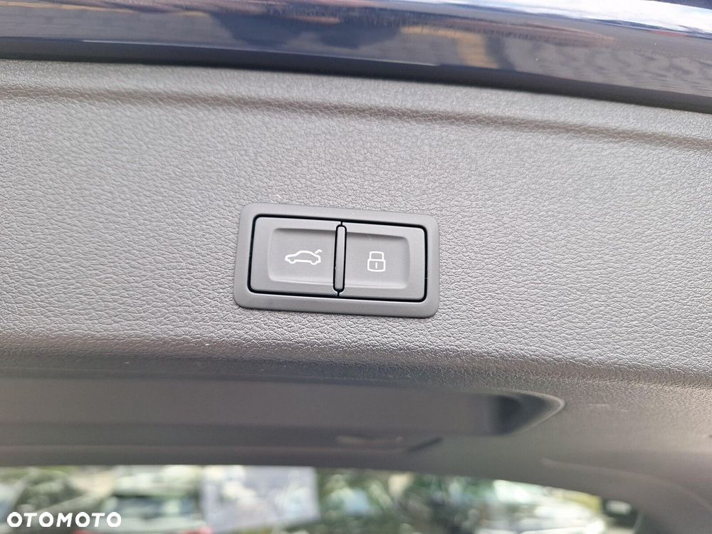 Audi A4 Avant 35 TFSI mHEV Advanced S tronic - 31