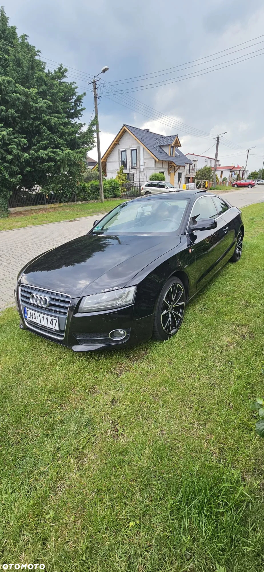 Audi A5 2.0 TFSI - 3
