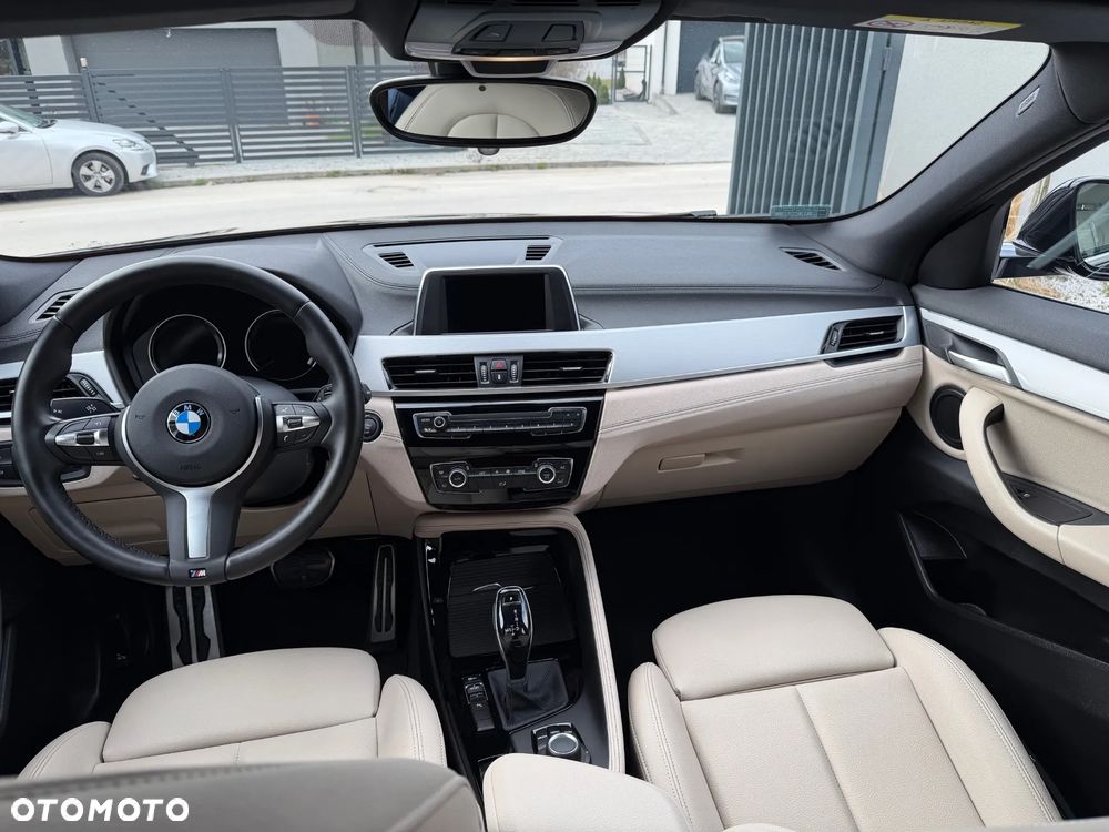 BMW X2 sDrive18i M Sport - 13