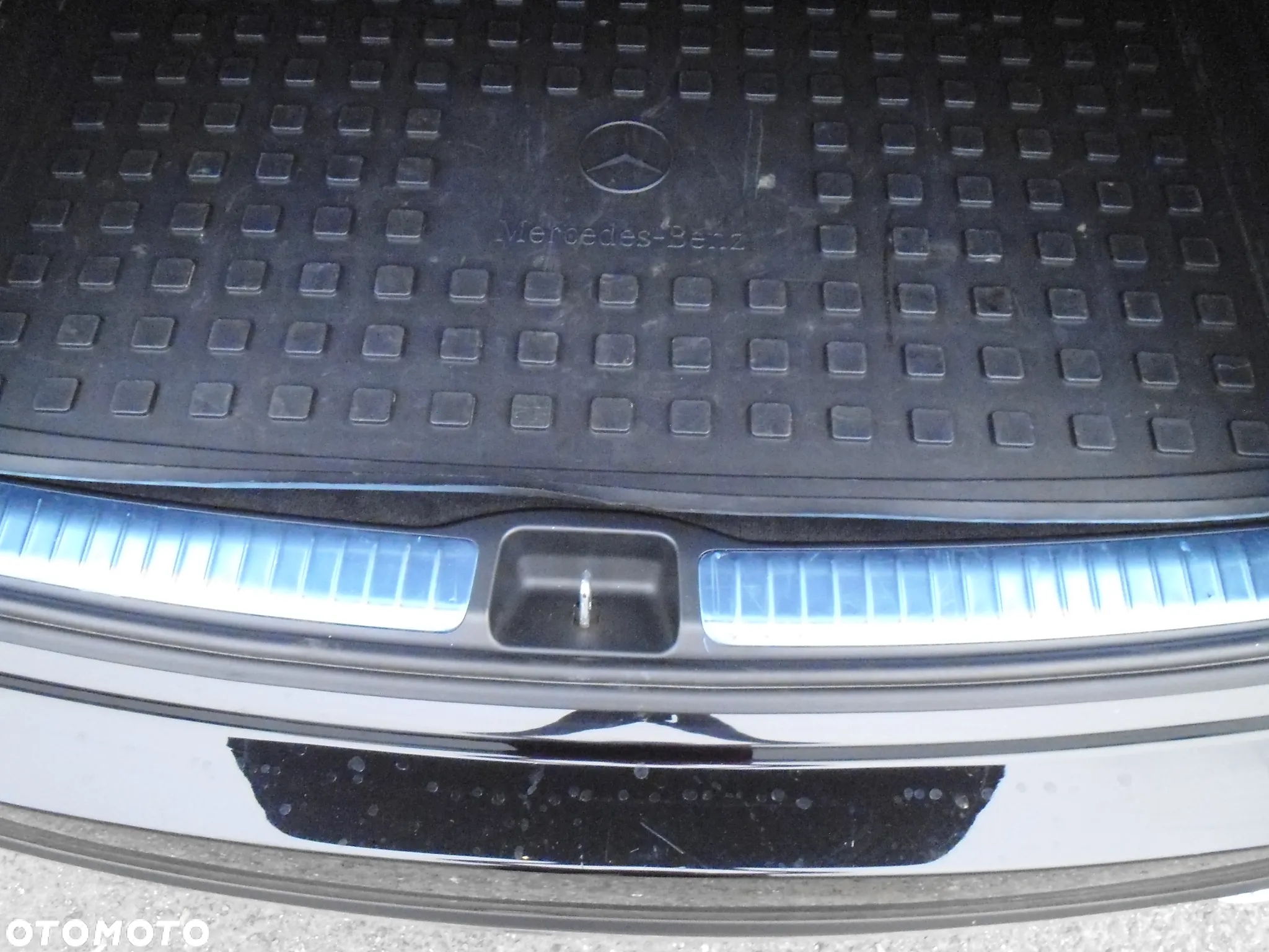 Mercedes-Benz GLE - 25
