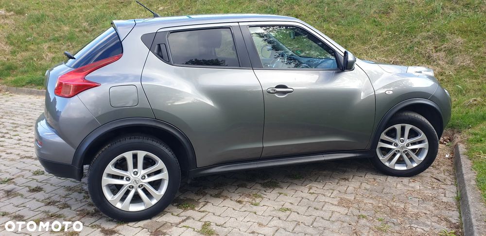 Nissan Juke 1.6 Start/Stop Tekna - 13