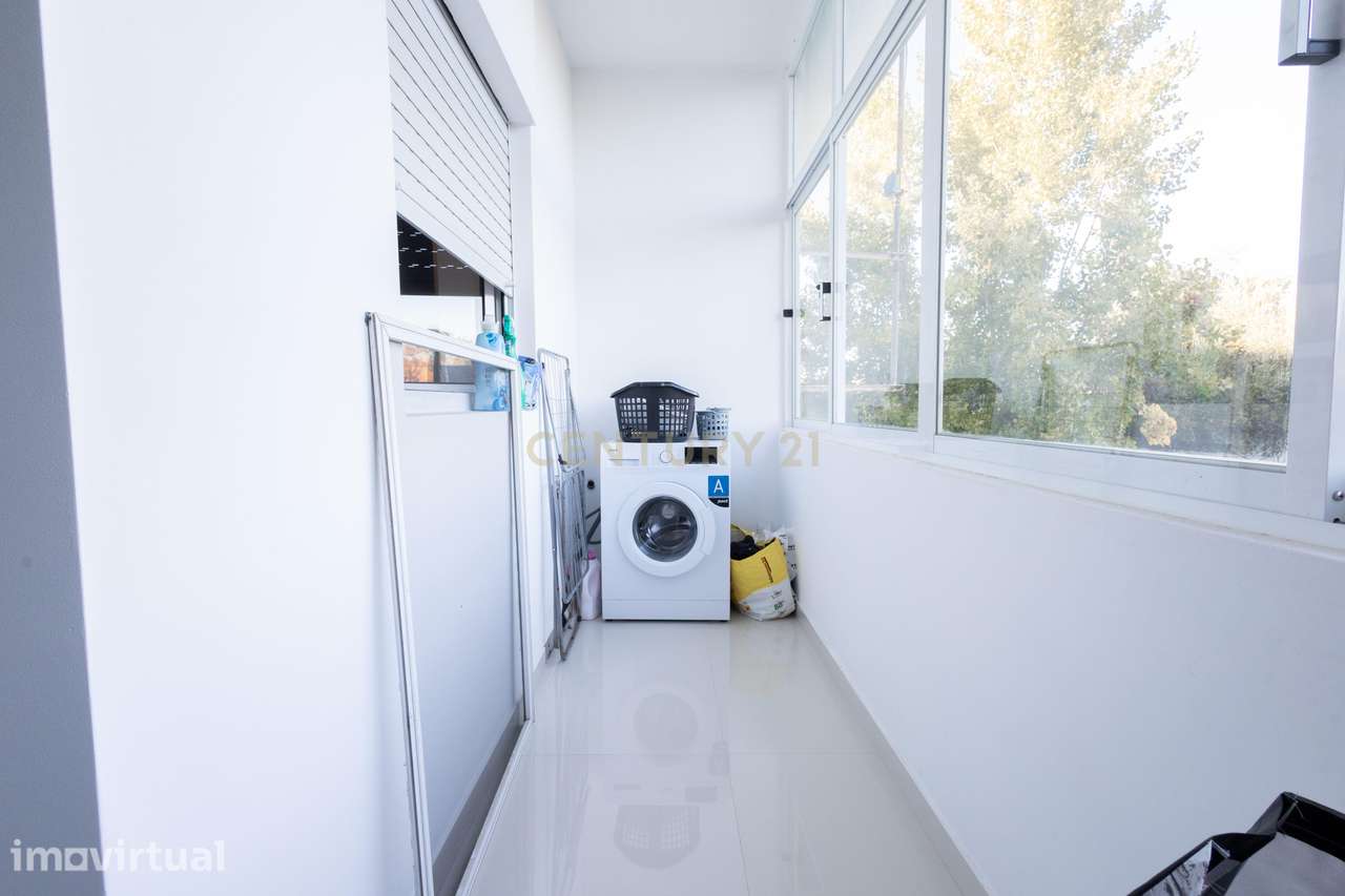T3 Remodelado em Torres Novas - Grande imagem: 5/18
