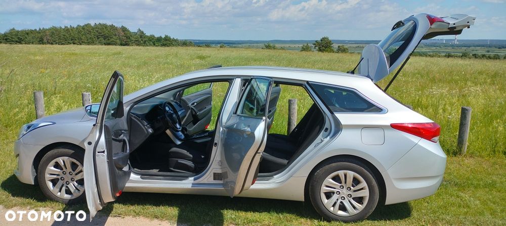 Hyundai i40 - 2