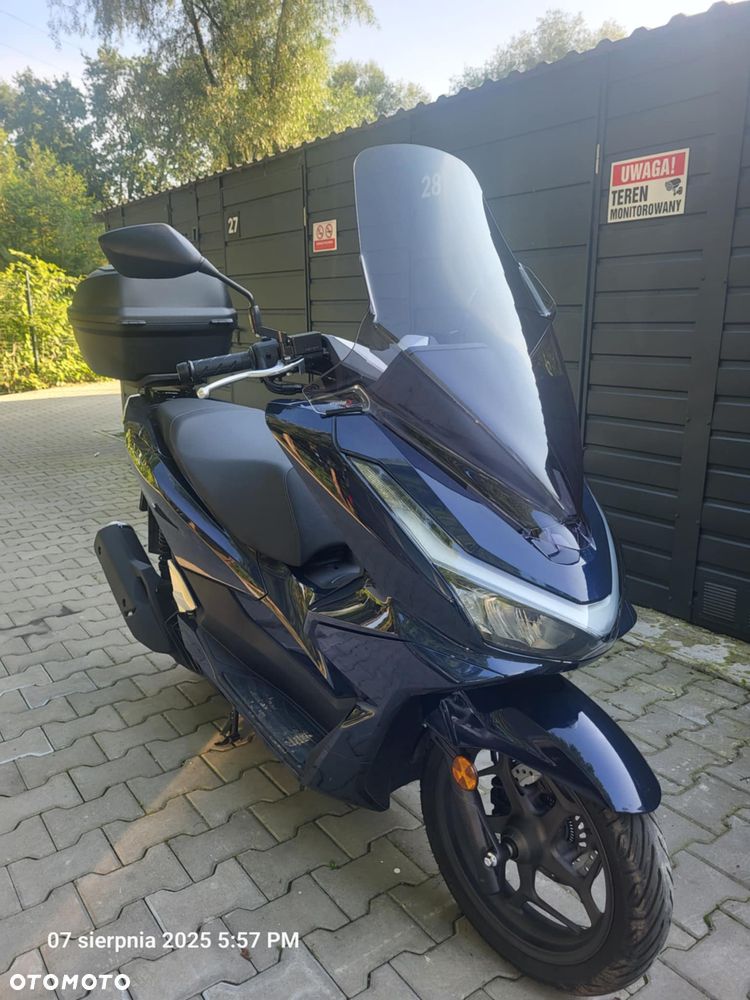 Honda PCX - 4