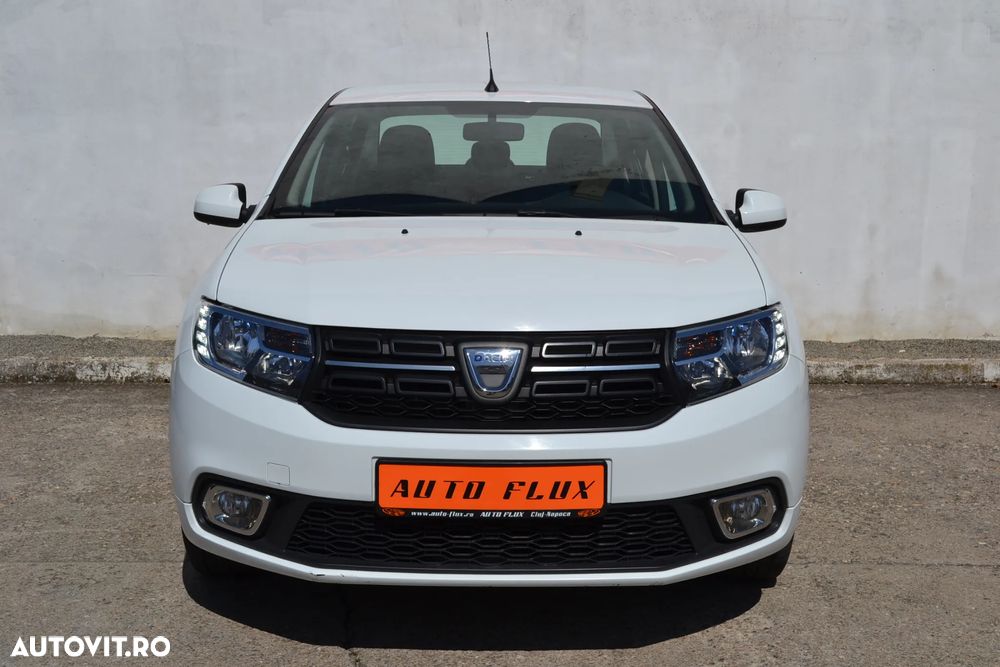 Dacia Logan - 2