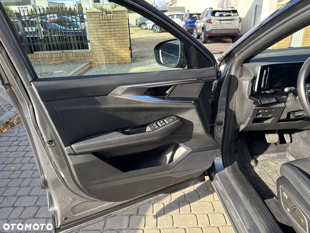 Renault Austral 1.3 TCe mHEV Techno - 10