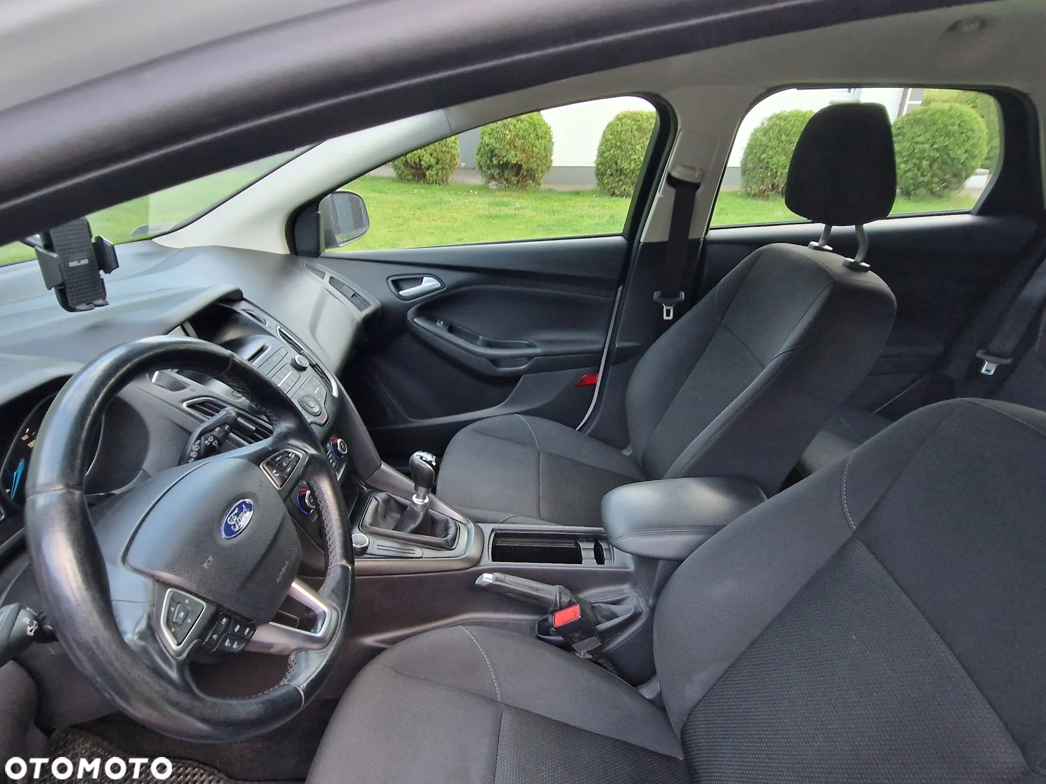 Ford Focus - 12