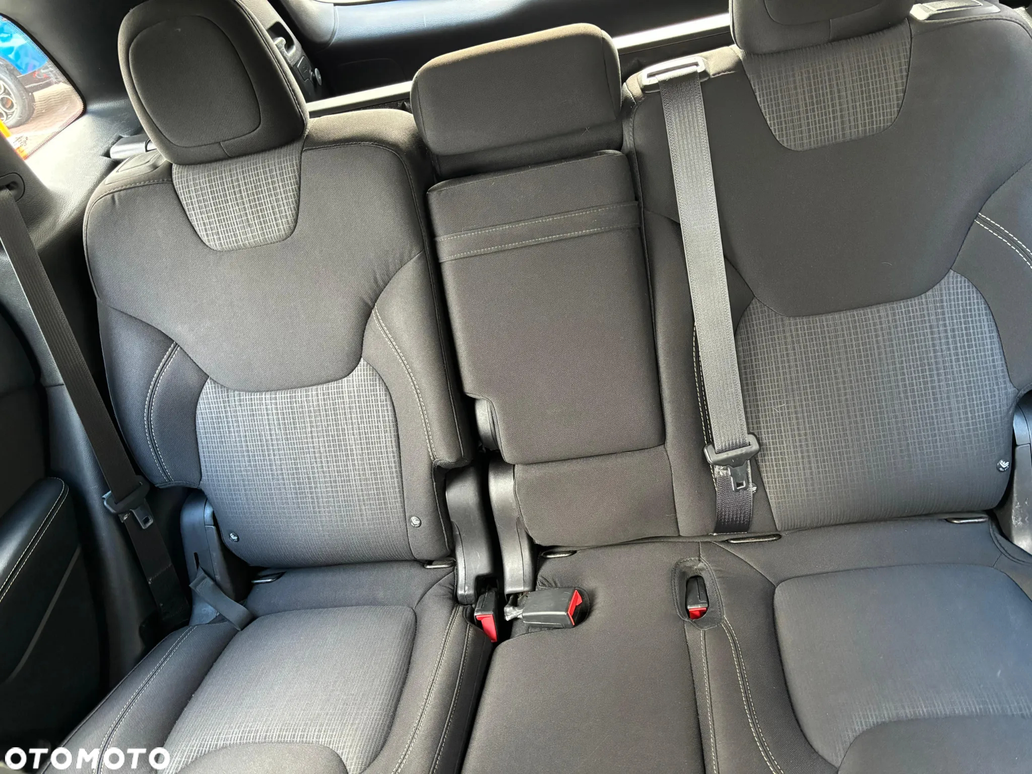 Jeep Cherokee 2.0 MJD Active Drive I Longitude - 23