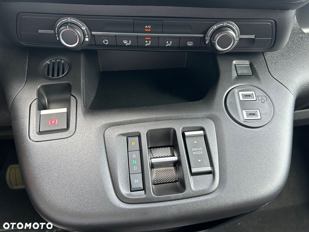 Opel Combo - 23