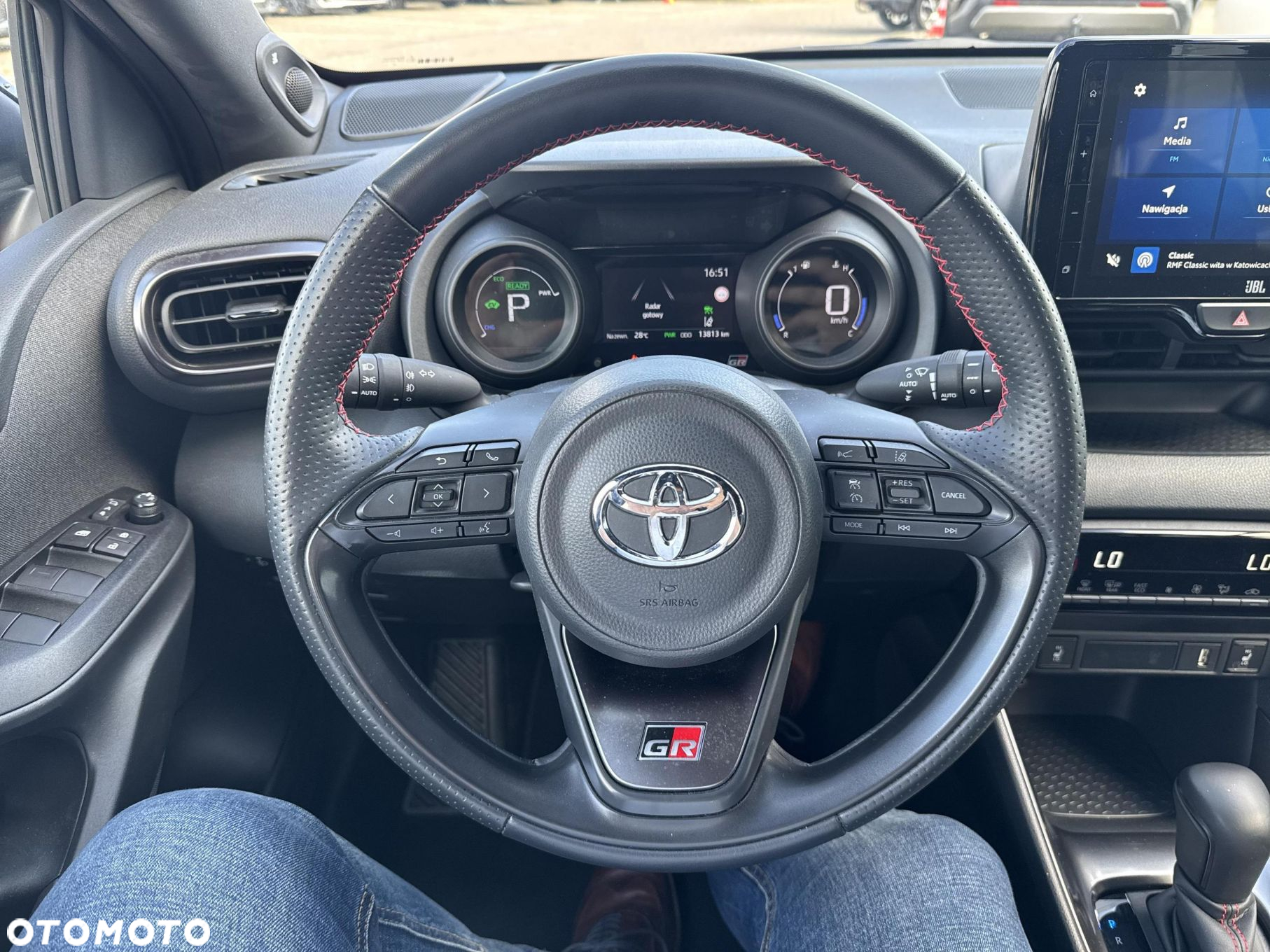 Toyota Yaris - 14