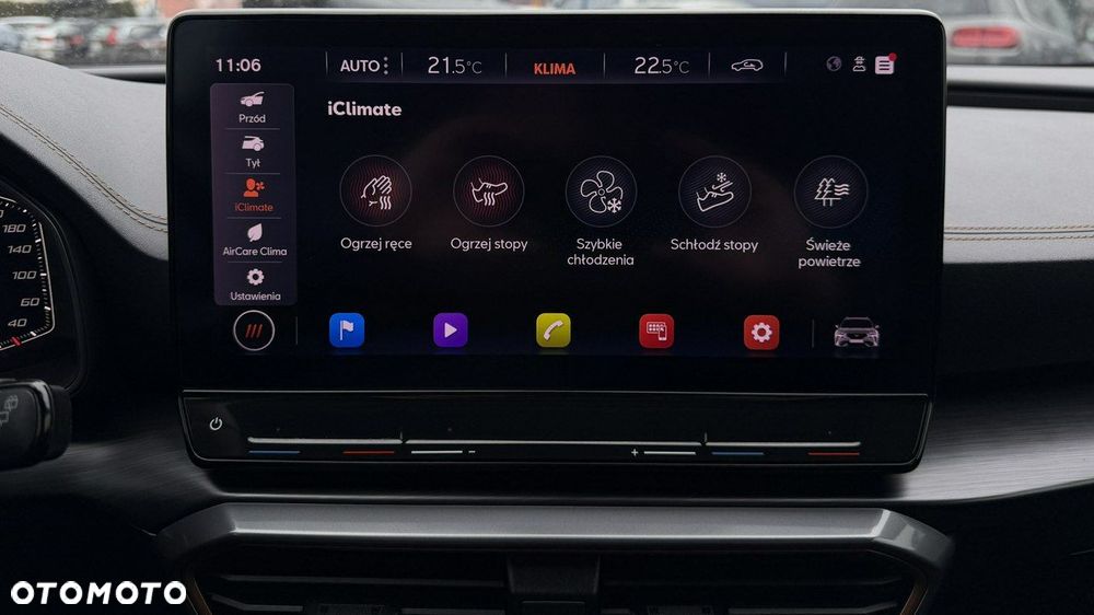 Cupra Formentor 2.0 TSI 4Drive VZ DSG - 26