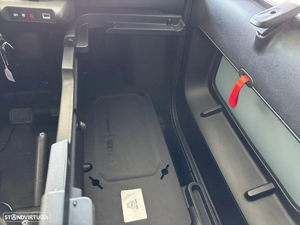 Citroën Ami Cargo - 16