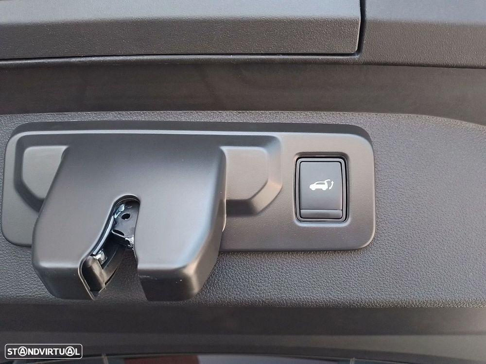 Renault Scénic E-Tech 87 kWh Esprit Alpine - 25