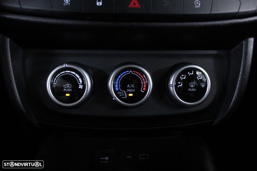 Fiat Tipo 1.3 MultiJet Life - 29