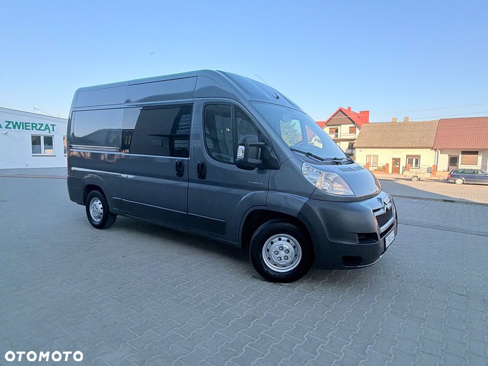 Citroën Jumper - 3