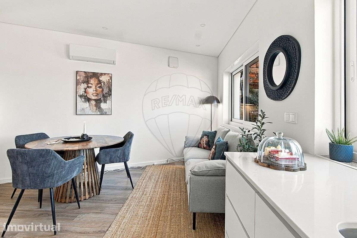Apartamento T2 para venda - Grande imagem: 3/27