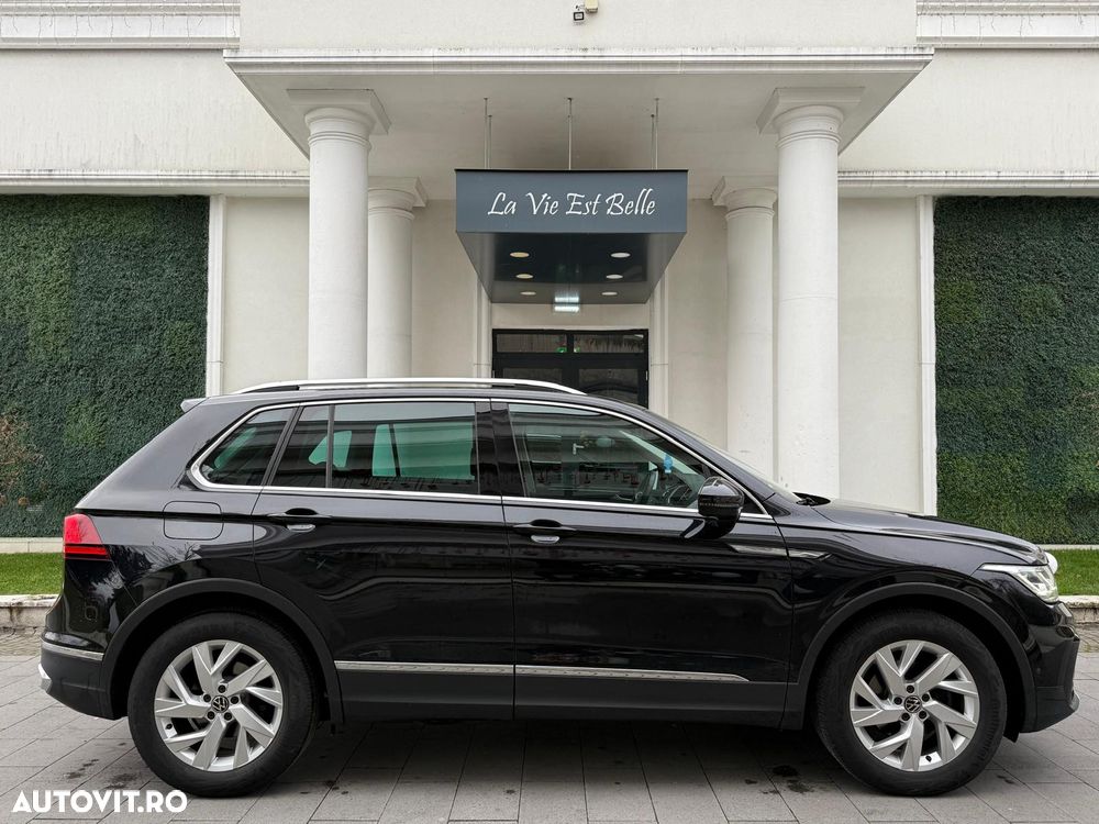Volkswagen Tiguan - 3