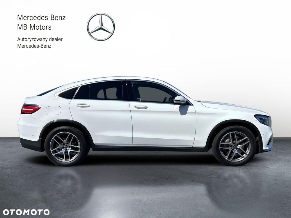 Mercedes-Benz GLC - 7