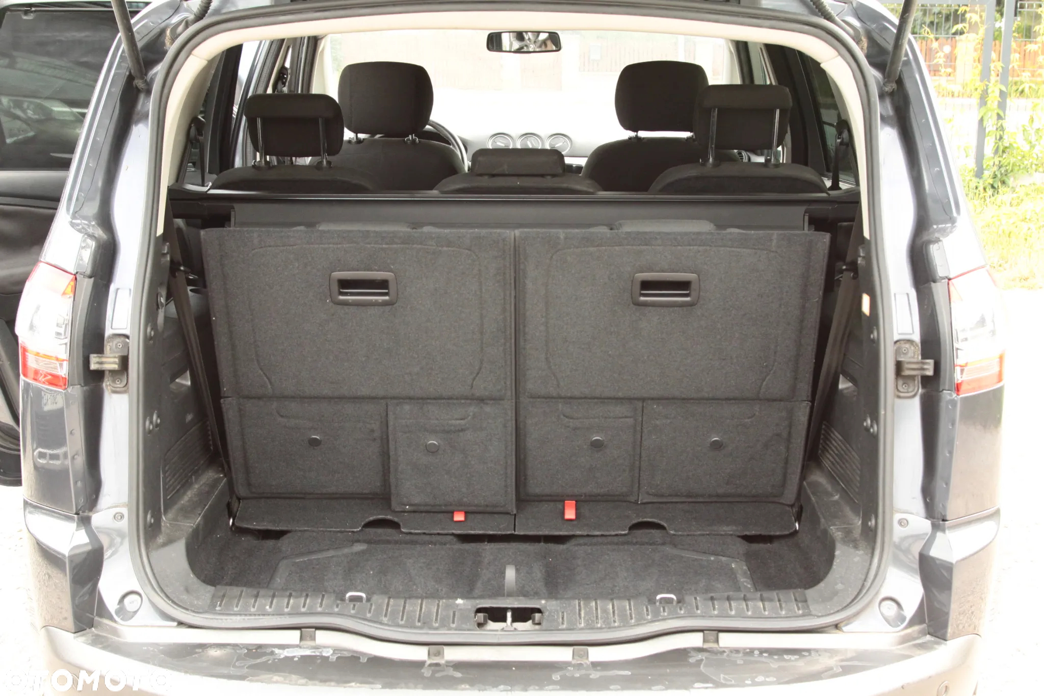Ford S-Max 2.0 TDCi Titanium - 17