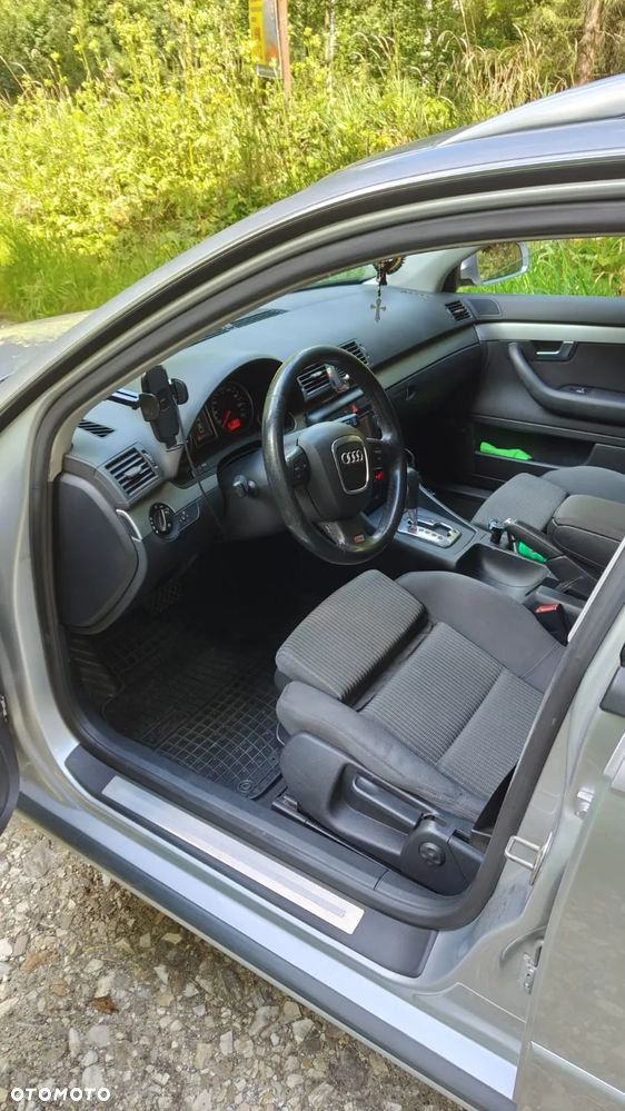 Audi A4 - 31