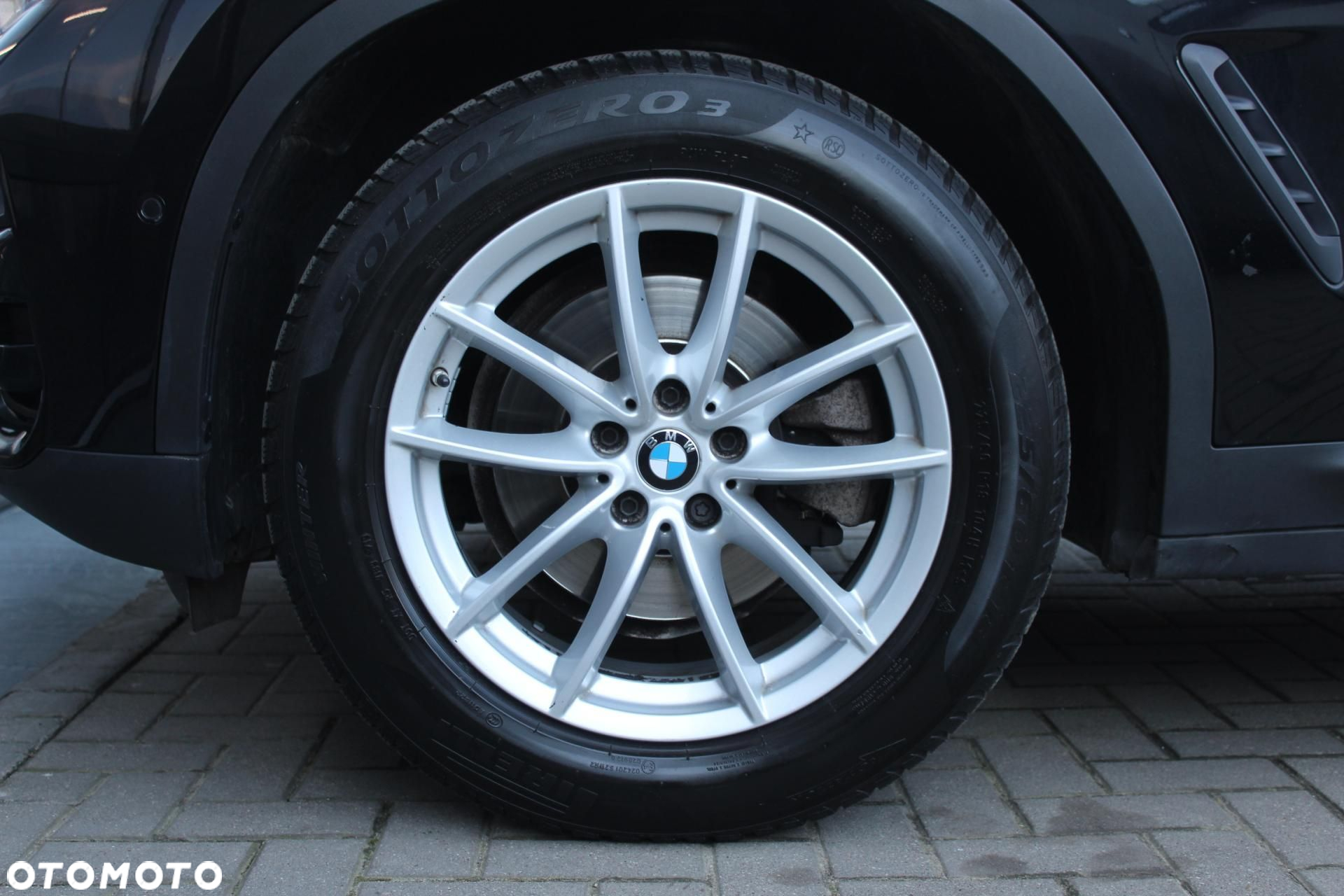 BMW X3 - 4