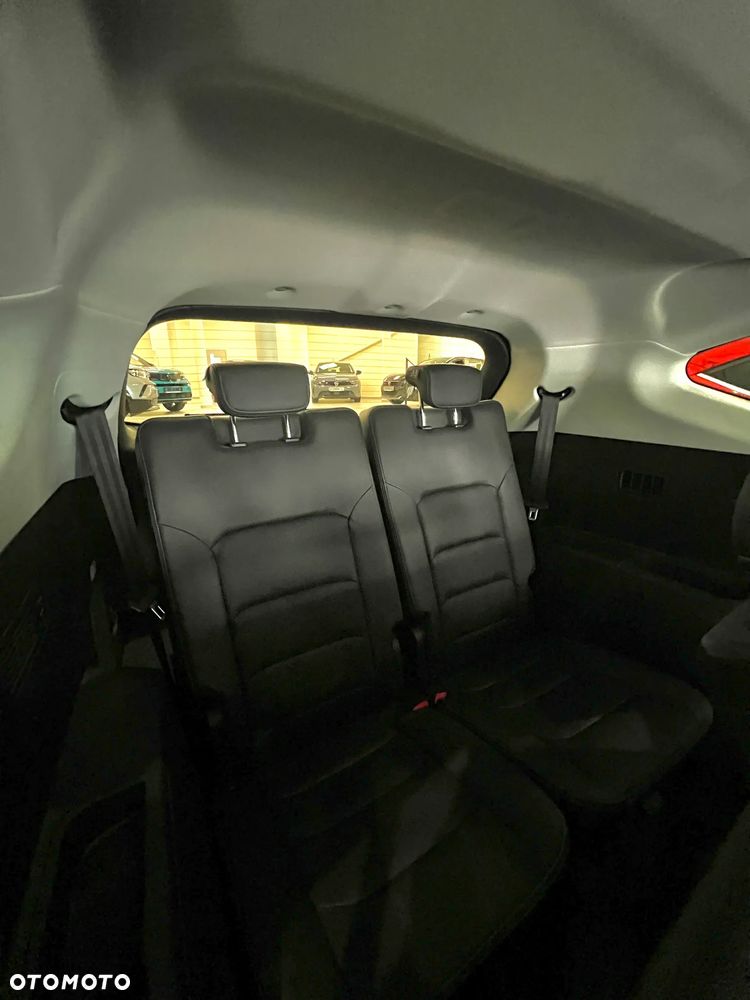 JAC JS8 PRO 7os - 12
