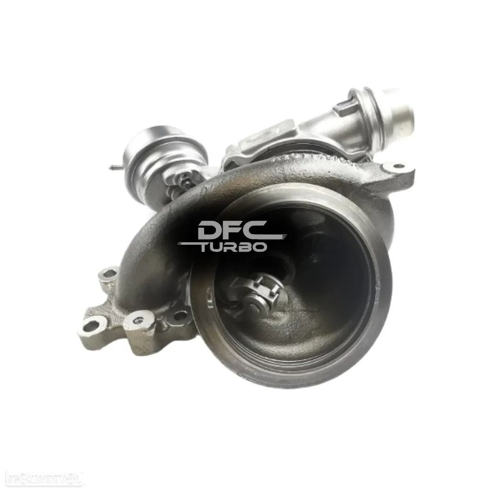 FORD 1.5 ST - 2800013016380 - 3