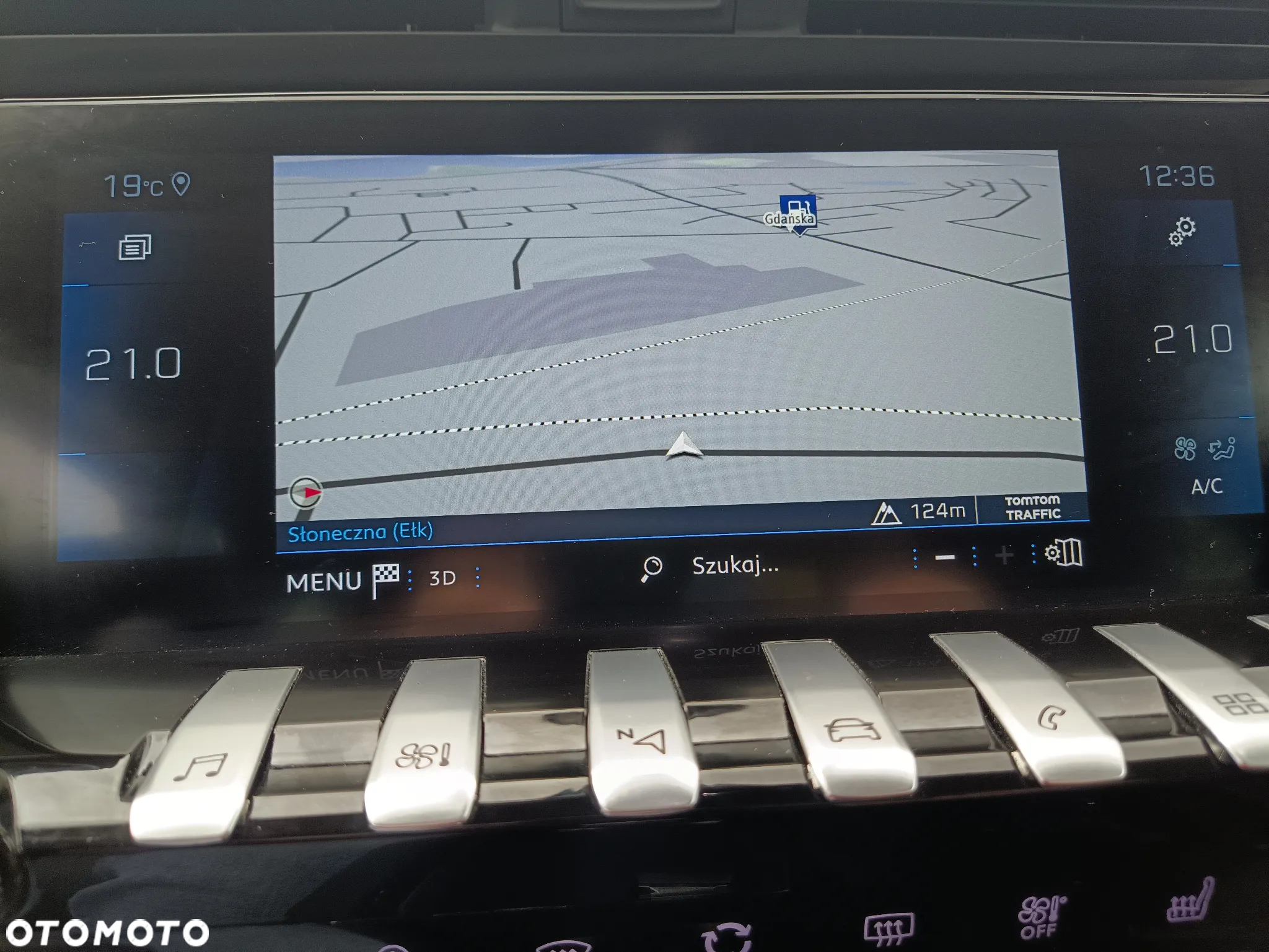 Peugeot 508 1.5 BlueHDi Allure Pack S&S EAT8 - 28