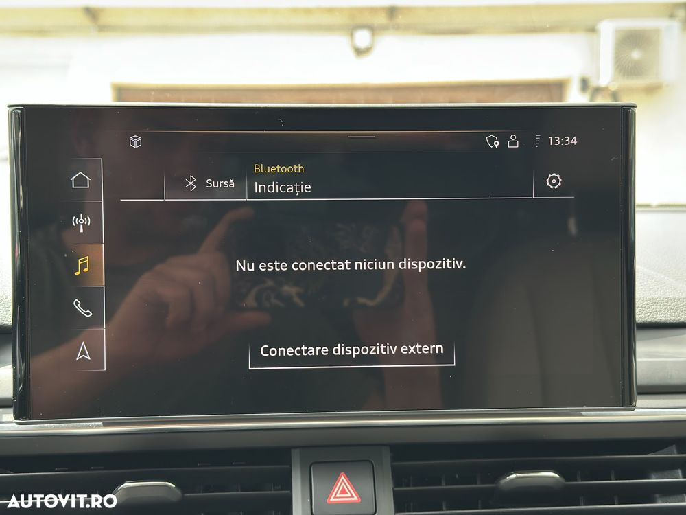Audi A4 Avant 30 TDI S tronic - 29