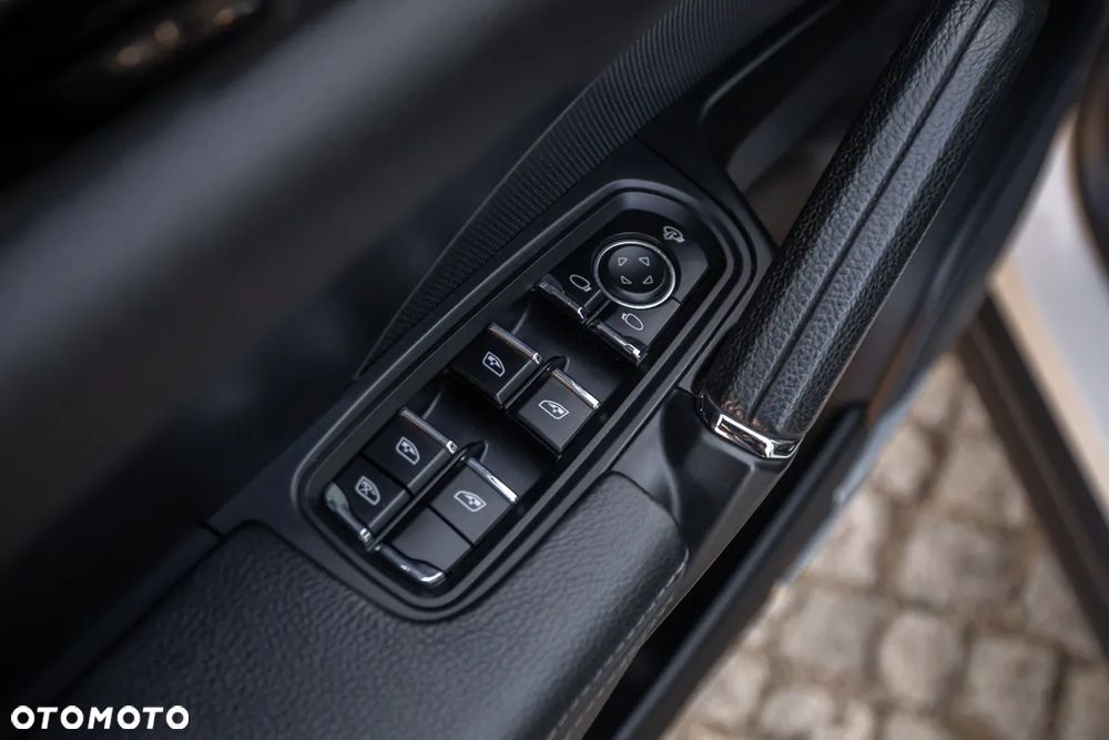 Porsche Cayenne S Diesel - 24