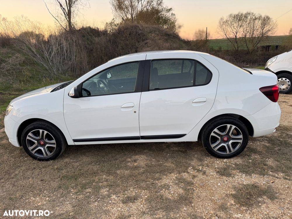 Dacia Logan MCV 1.0 SCe Laureate - 13