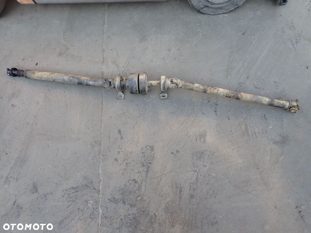 WAŁ NAPĘDOWY LAND ROVER FREELANDER I - 1