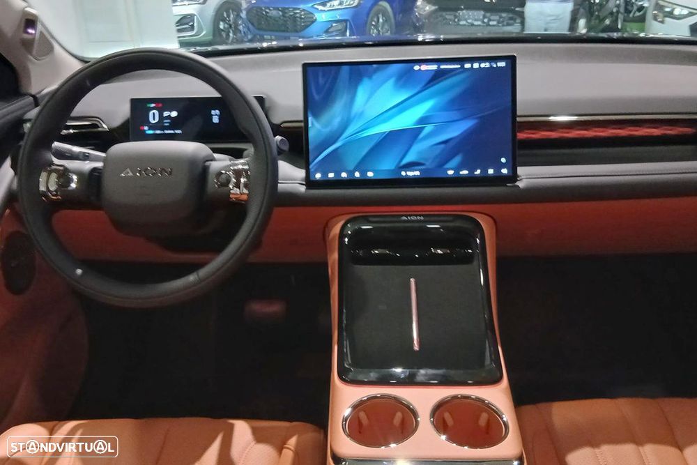 Aion V 75.26 kWh Premium - 7