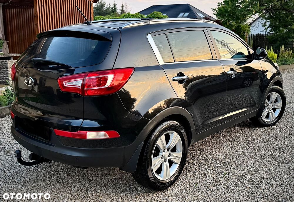 Kia Sportage 1.6 GDI L 2WD - 2