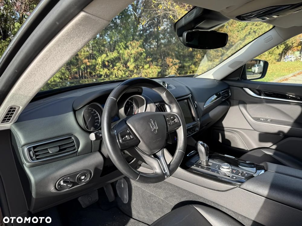 Maserati Levante Q4 - 28