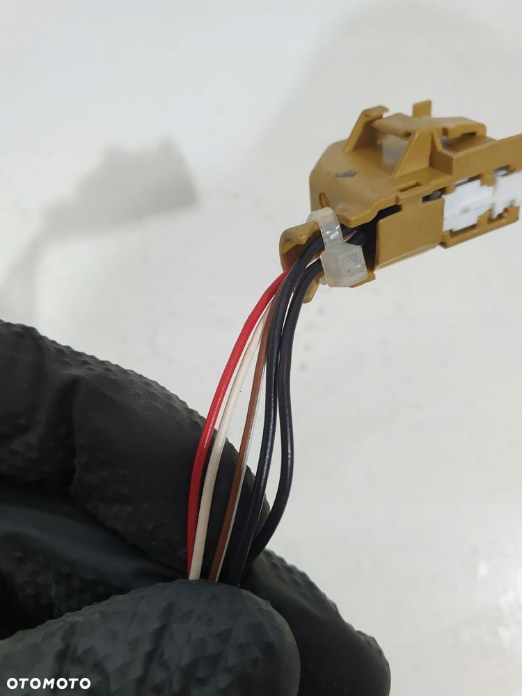 lusterko prawe audi a4 b6 eur lz5w 5pin - 12