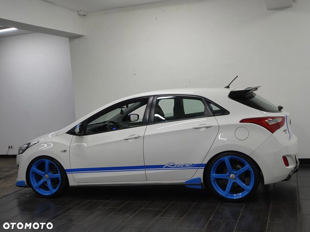 Hyundai i30 - 5
