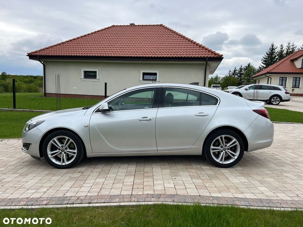 Opel Insignia - 4