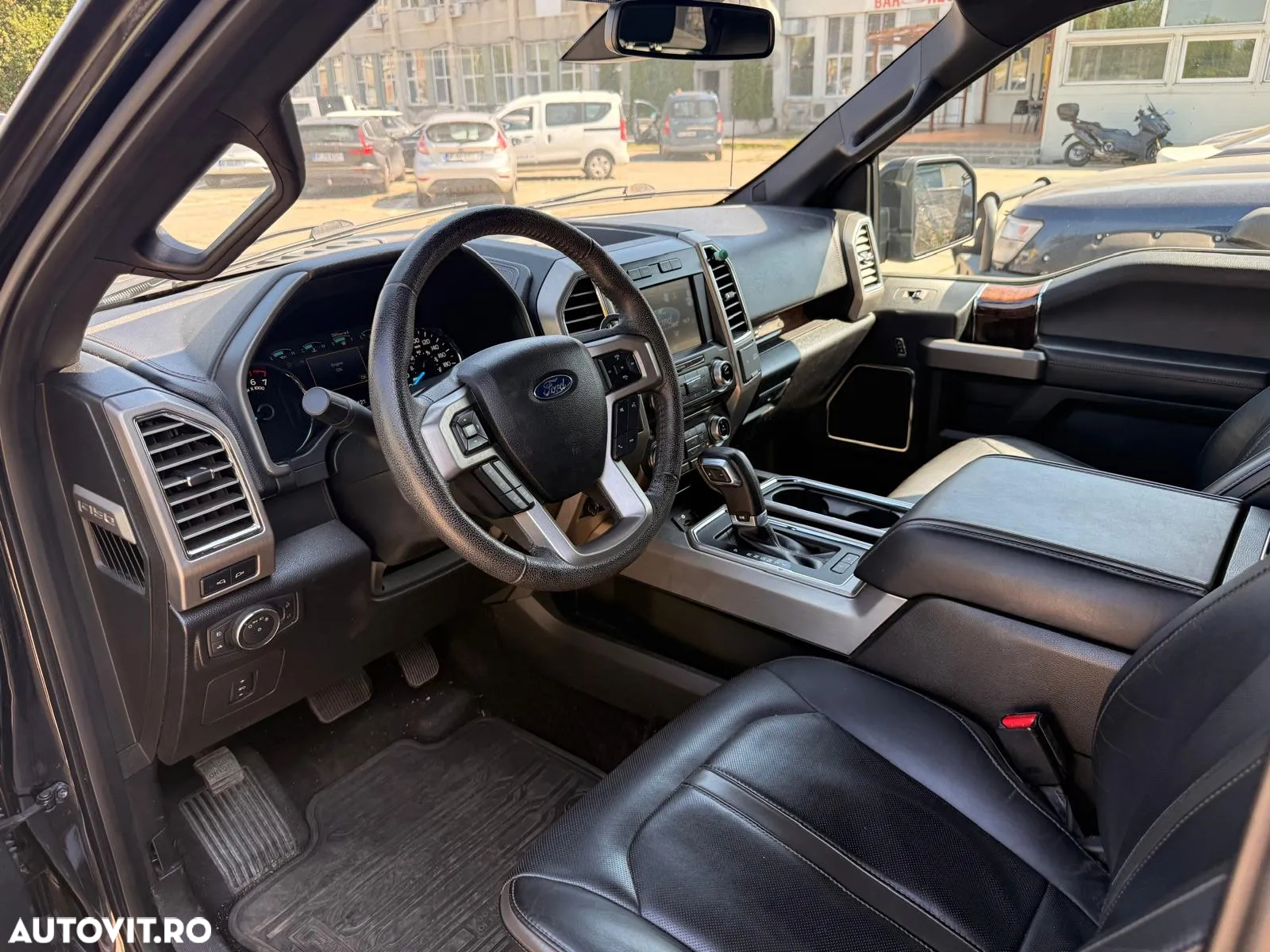Ford F150 - 12