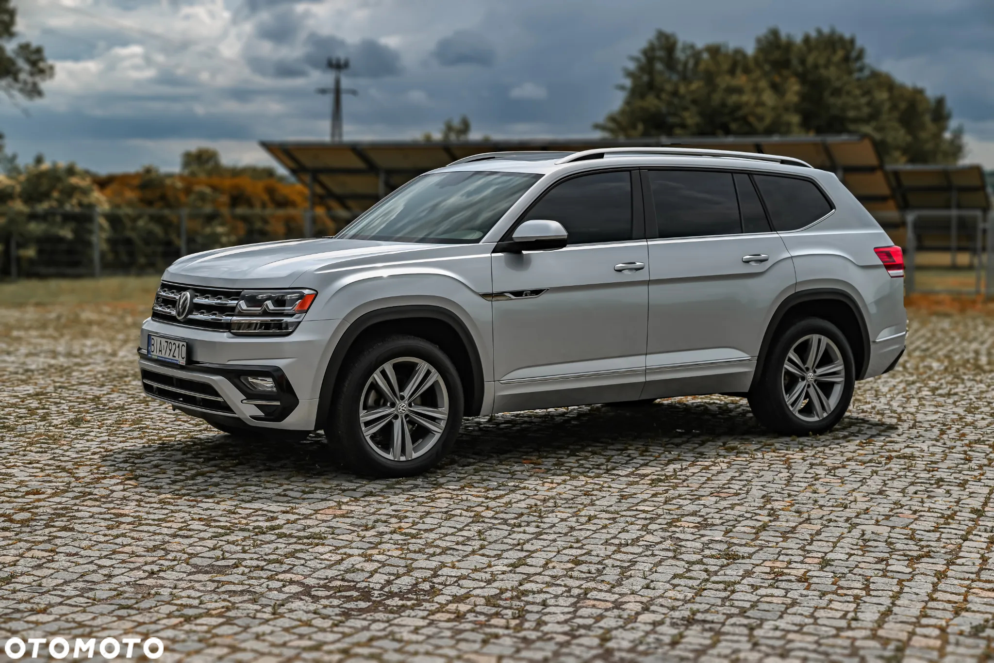 Volkswagen Atlas - 6