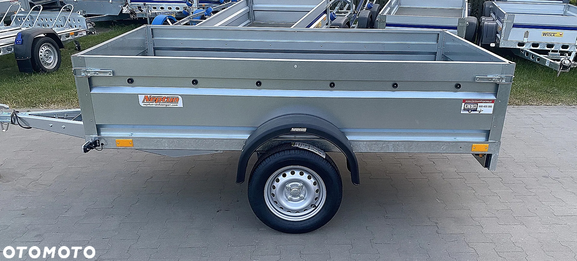 Neptun N7-236 PRO; GN023 - 14