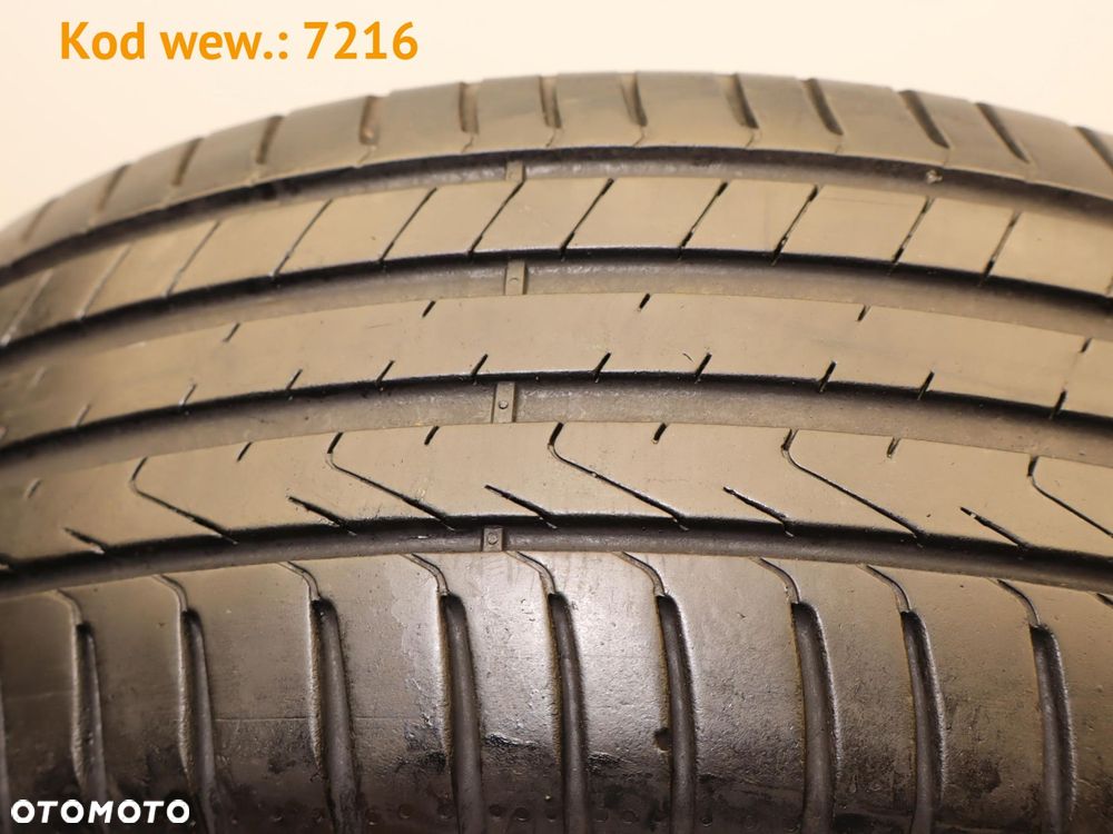 Pirelli Cinturato P7 TM - 215/55 R17 - 8