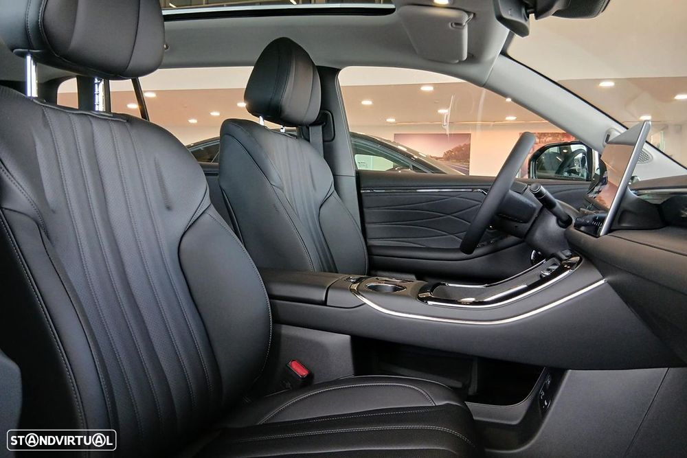 Aion V 75.26 kWh Premium - 14