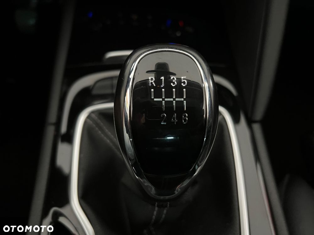 Opel Insignia 1.6 CDTI Cosmo ecoFLEX S&S - 37
